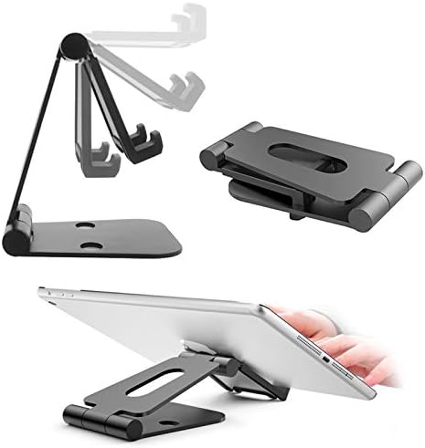WSSBK držač telefona Stand Stand Mobile Smartphone podrška Tablet Stand za stol.