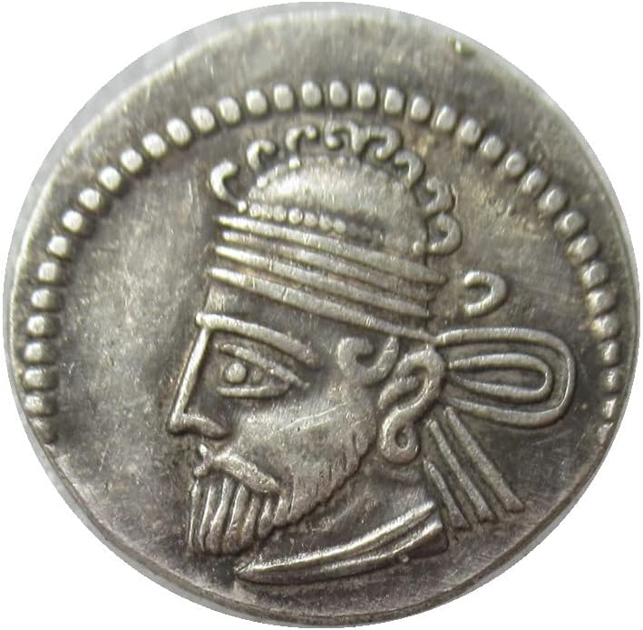 Indijski drevni novčići Strani kopija Komemorativnih kovanica In07