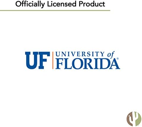 Sveučilište na Floridi naljepnica UF Gators naljepnice vinil naljepnice laptop vodeni bilježnica za vodu T2