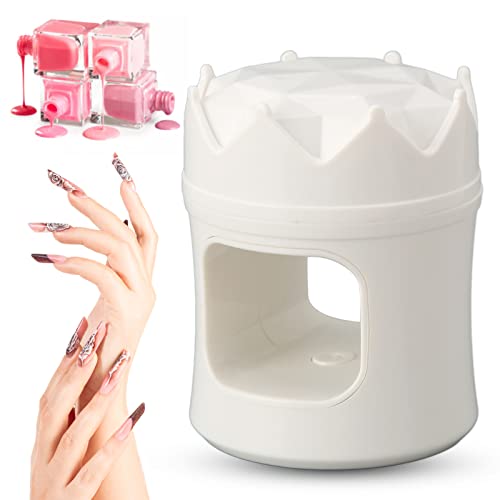 Sušilica za nokte, mini lagana lampica za nokte UV sušilica za nokte mini lagana prijenosna brzo sušenje noktiju lagana sušilica za