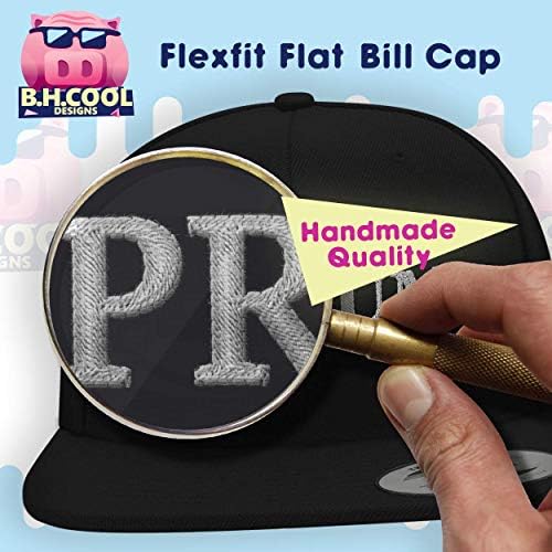 Imate li Clam Chowder? - Flexfit 6210 Strukturirani ravni račun ugrađeni šešir | Izvezena trendi bejzbol kapa za muškarce i žene