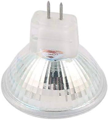 X-DREE 12-30 2 W MR11 5730 SMD 9 led Led reflektori Rasvjeta žarulje Toplo bijela (12-30) 2 W MR11 5730 SMD 9 led Lampadina LED Bianco