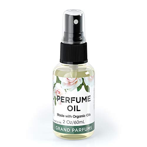Parfemi od 1 oz / 30 ml mirisnog ulja / ručno pomiješani s organskim i esencijalnim uljima / bez alkohola i konzervansa / po mjeri
