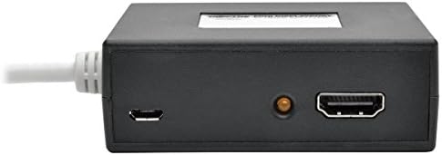 Tripp Lite B155-002-HD 2-port Mini DisplayPort to HDMI razdjelnik 1080p 1920x1080 60Hz
