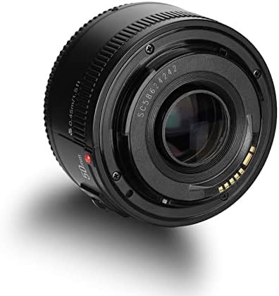 Objektiv od 50 do 1. 8 do, objektiv s automatskim fokusom s velikim otvorom blende, 50 mm do 1. 8 za kamere