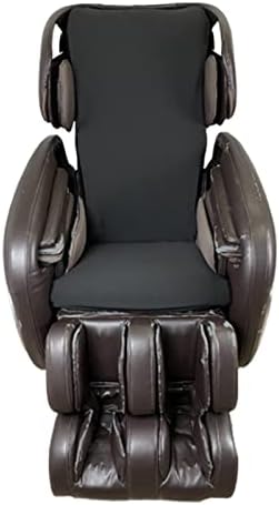 FBKPHSS CIJELO KROZ SHIATSU SHIATSU POKLOPACI, Univerzalna masaža za zaštitu prašine poklopac stolice za masažu rastezanja Tkanina