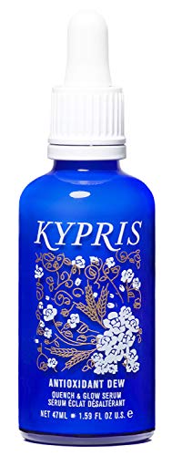 KYPRIS - Prirodni antioksidans serum lica