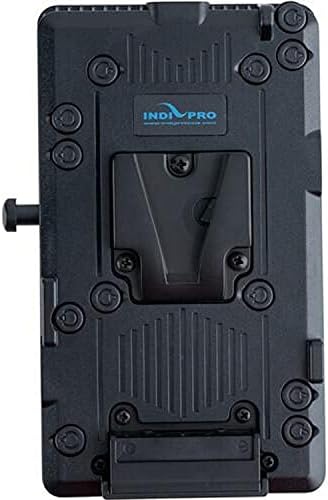 Indipro VMP3DT V-mount ploča za bateriju s 3x D-Tap izlazima