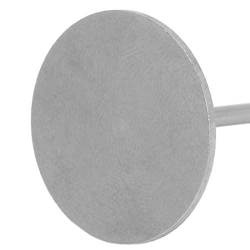 Zamjenski diskovi od brusnih papira Mandrel - Električno brušenje glave za nokte Mandrel Mandrel za piling za piling list zamrznutog