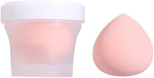 Beauty Blender Beauty Egg Makeup Blender Cosmetic Puff Makeup Spužva jastuka Spužva u prahu Spužva Alat za ljepotu Žene Make up Spužva