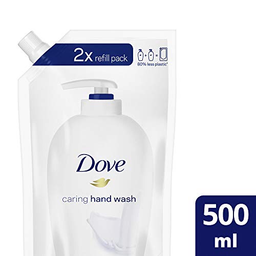 Originalna krema za pranje ruku za njegu-8,45 Oz / 250 ml pakiranje od 3 komada