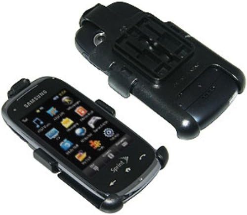Amzer Biciklistički upravljač za Samsung Instinct HD SPH -M850 - Black