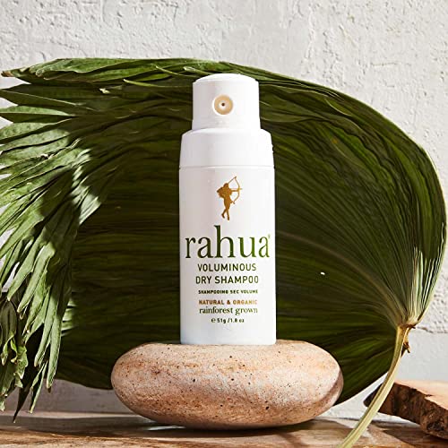 Rahua hidratacija Detangler + UV barijera, 6,5 fl oz, stvara odmah kosu koja se može četkati, najbolje za sve tipove kose i voluminozni