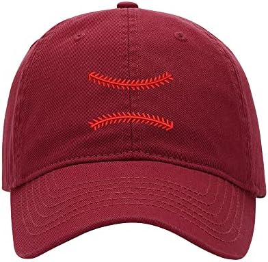 L8502-lxyb bejzbol kapica muškarci bejzbol ubodi vezeni oprani pamučni tati šešir bejzbol kape
