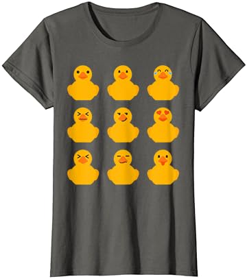 Guma Ducky košulja | Majica majice za kupanje hladne patke za kupanje