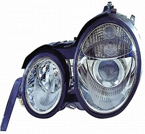 Projektor za izradu kromiranih prednjih svjetala od 940 do 1117, kompatibilan s mn
