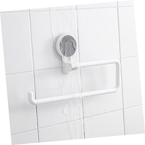Kabilock držač za toaletni kolut držač tkiva rolni držač papira bez rupe za odlaganje stalka za ručnike za ručni stalak za odlaganje