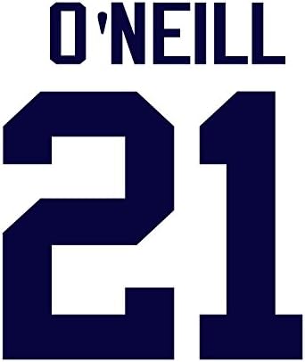 Paul O'Neill New York Yankees Jersey Broj komplet, autentični kućni dres Bilo koji ime ili broj dostupan