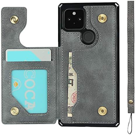 Torbica za novčanik dizajnirana za torbicu od 5 do 5, torbica od 5 s držačem za kartice, luksuzno postolje od PU kože s pretincima