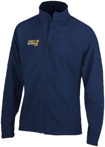 NCAA UCLA Bruins Summit Soft Shell jakna