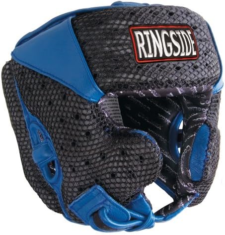 Ringside Air Max Trening Boxing Povješna glava
