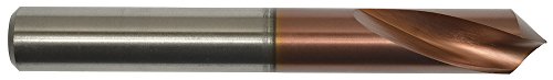 Magafor 800999508000 Red-X Cobalt Spot Spot Bušilica, 90 stupnjeva, 8 mm