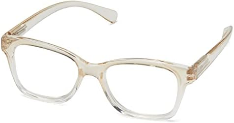 I.C.U. Naočale za čitanje naočala - Danielle - Taupe - +1,75, odrasla osoba