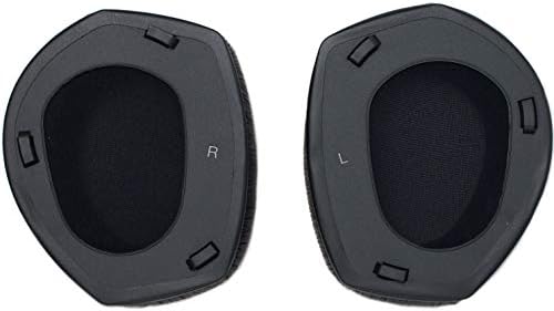 Originalne zamjenske jastučići za uši Sennheiser slušalice SENNHEISER RS165, RS175, HDR165, HDR175