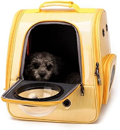 ; Torba za nošenje kućnih ljubimaca prozračna prijenosna putna kapsula za mačke na otvorenom;; ruksak za mačke i male pse