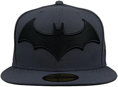 Simbol nove ere Batmanove tišine 59.