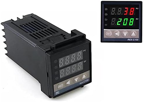 UMCNVV digitalni rex pid termostat temperaturni kontroler digitalni rex-c100