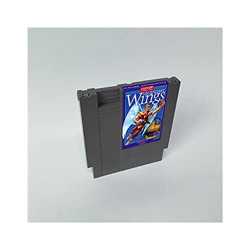 Samrad Legendary Wings-72 PIN 8bit uložak za igru