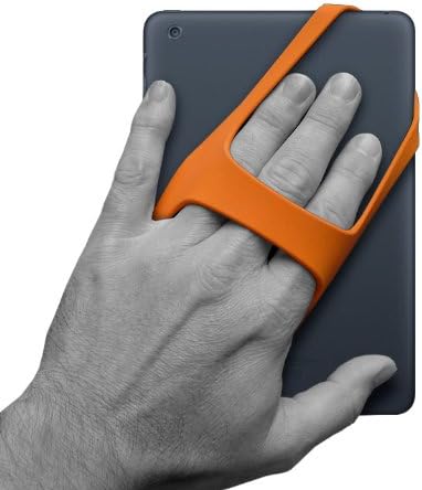 Padlette Grip, Ručka, držač za iPad Mini kompatibilan s Kindle Paperwhite, Fire ili bilo kojim tabletom ili e-čitačem s ekranima 9