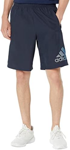 adidas muški dizajniran 2 premještanja logotipa kratkih hlača