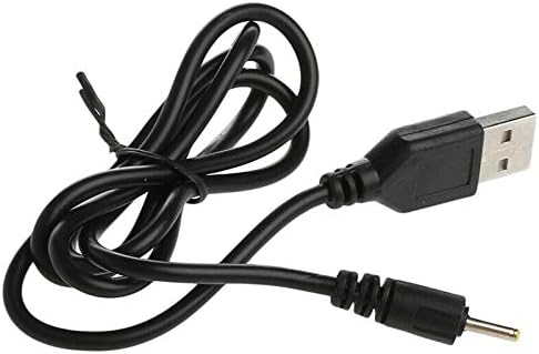 BRST USB utikač kabel PC Laptop USB priključni kabel za napajanje kabela za Auvio Cat. Ne.: 1500465 Bluetooth glazbeni prijemnik
