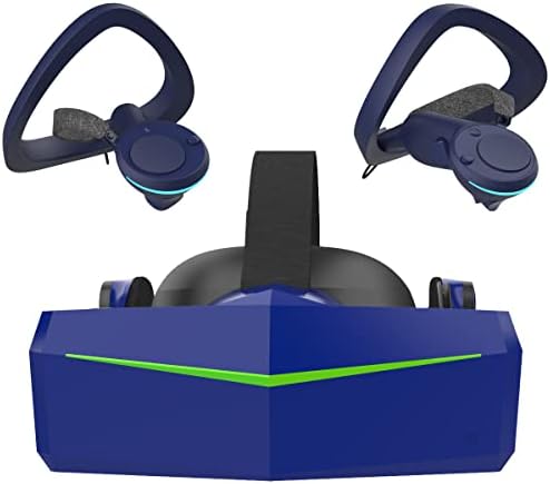 Pimax Vision 5K Super VR slušalice s paketom kontrolera mačeva