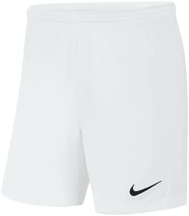 Nike Park III kratke hlače ženke BV6860-657