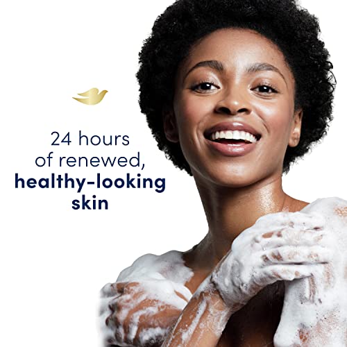 Pranje tijela od višnje i Chia mlijeka 4 porcije za osvježenu, zdravu kožu nježno sredstvo za čišćenje kože s 24-satnim obnavljajućim