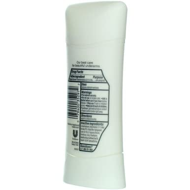 Golubica dezodorans 2,6 unce adv care protiv perspiranta cool esencijalno, 2,6 unce