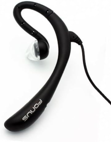 Premium zakulisna slušalica za slušalice s jednim slušalicama s jednim slušalicama s mikrofonom s mikrofonom za Verizon Motorola Moto