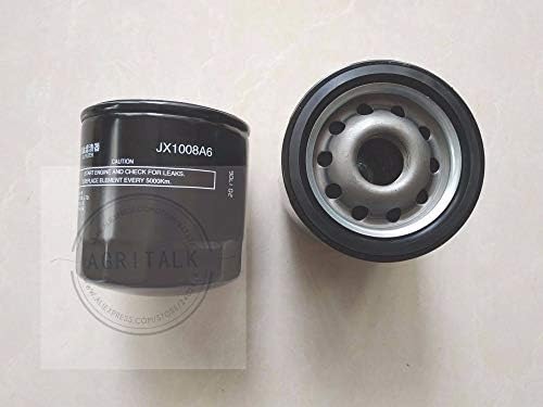 Dijelovi alata JX1008A6/JX0810B, element filtra ulja -