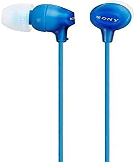 Sony slušalice - plava