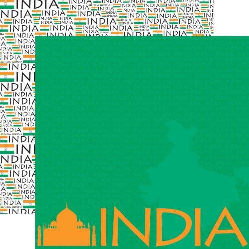 Podsjetite putovnice 12 do 12-inčnog dvostranog papira za bilježnice, Indija