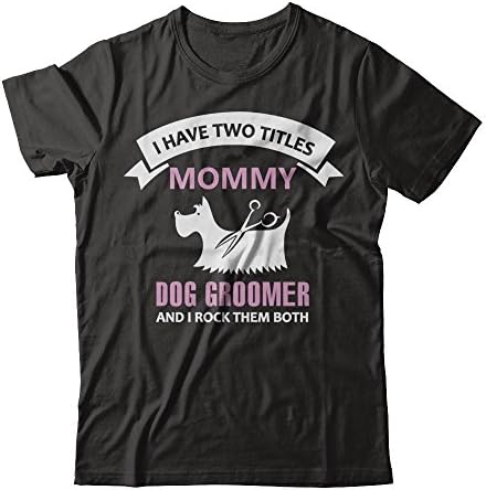 Teeabelia imam dva naslova mamine pseće gadov i oboje ih košulja