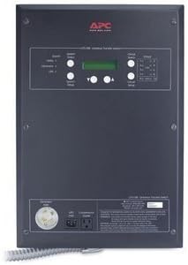 Univerzalni Prekidač za prijenos s 10 krugova-110VAC, 220VAC & 34; kategorija proizvoda:pribor za napajanje /prekidači za prijenos