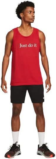 Nike Dri-Fit muški spremnik za fitness