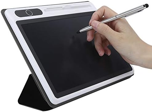 Prekrasan 2-tablet električni Notepad 10-inčni elektronički Notepad LCD tablet Notepad za crtanje poslovni pribor alat za ručno slikanje