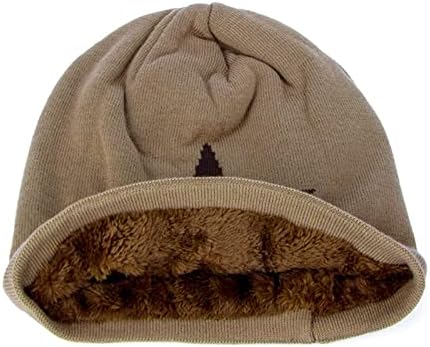Y2K Beanie Hat Grunge pribor Vintage Goth Graphic Beanies Zimi topli pleteni šeširi za muškarce žene