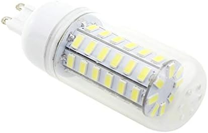 LED žarulje 12V 6vt LED žarulje niskog napona 24V baza 99 12-80V LED kukuruzna Svjetiljka-ekvivalent halogena od 40 vata - solarni