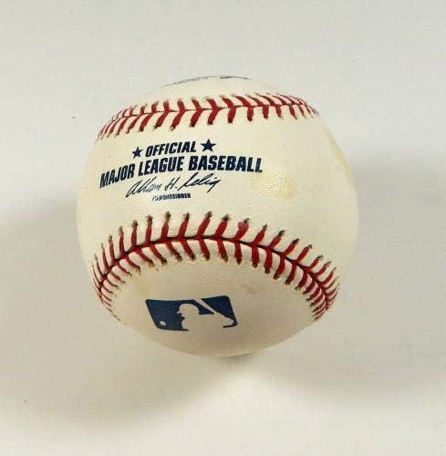 Tom Gordon potpisao je Rawlings Major League Baseball Auto DP03421 - Autografirani bejzbol